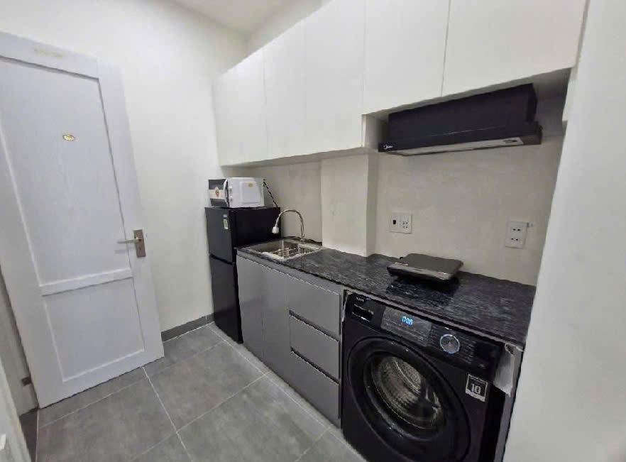 HÀNG HIẾM CHDV LINH ĐÔNG – THỦ ĐỨC - HẺM XE TẢI